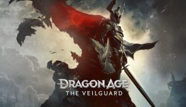 Game Pass recebe Dragon Age: The Veilguard