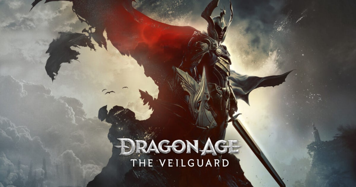Game Pass recebe Dragon Age: The Veilguard