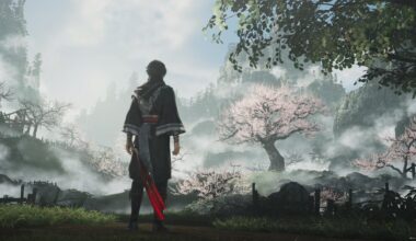 Dynasty Warriors remaster a caminho