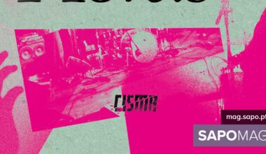 "Fora de Horas": livro apresentado em Paredes de Coura relata dificuldades de viver da música - Showbiz