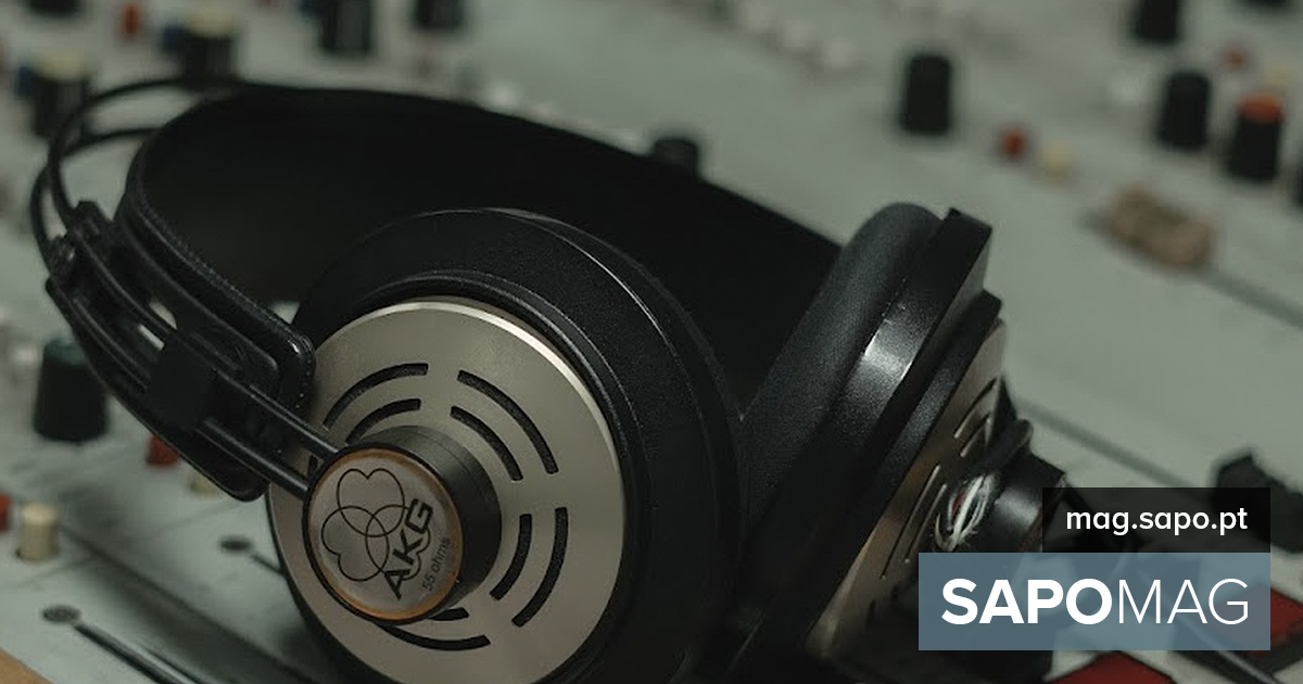 "Liga pessoas, histórias e gerações": Rádio pública celebra hoje 90 anos com emissão especial - Showbiz