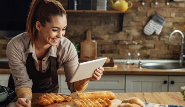 Não quer perder as receitas que encontra no TikTok e Instagram? ReciMe dá uma ajuda - Apps