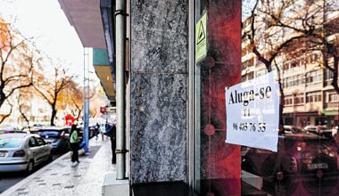 Senhorios querem incentivos para arrendar a estudantes