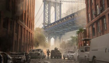 'Battlefield 6' não será lançado para geração passada