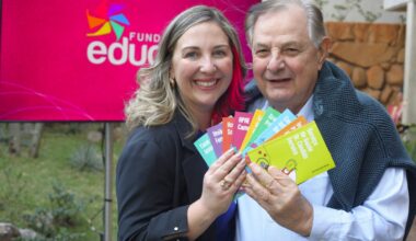 Fundação Educar inaugura a Casa Educar e lança coleção de livros sobre instituições sociais