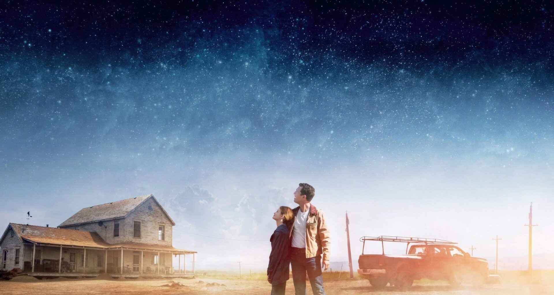 Interestelar, de Christopher Nolan, reestreia nos cinemas por tempo limitado