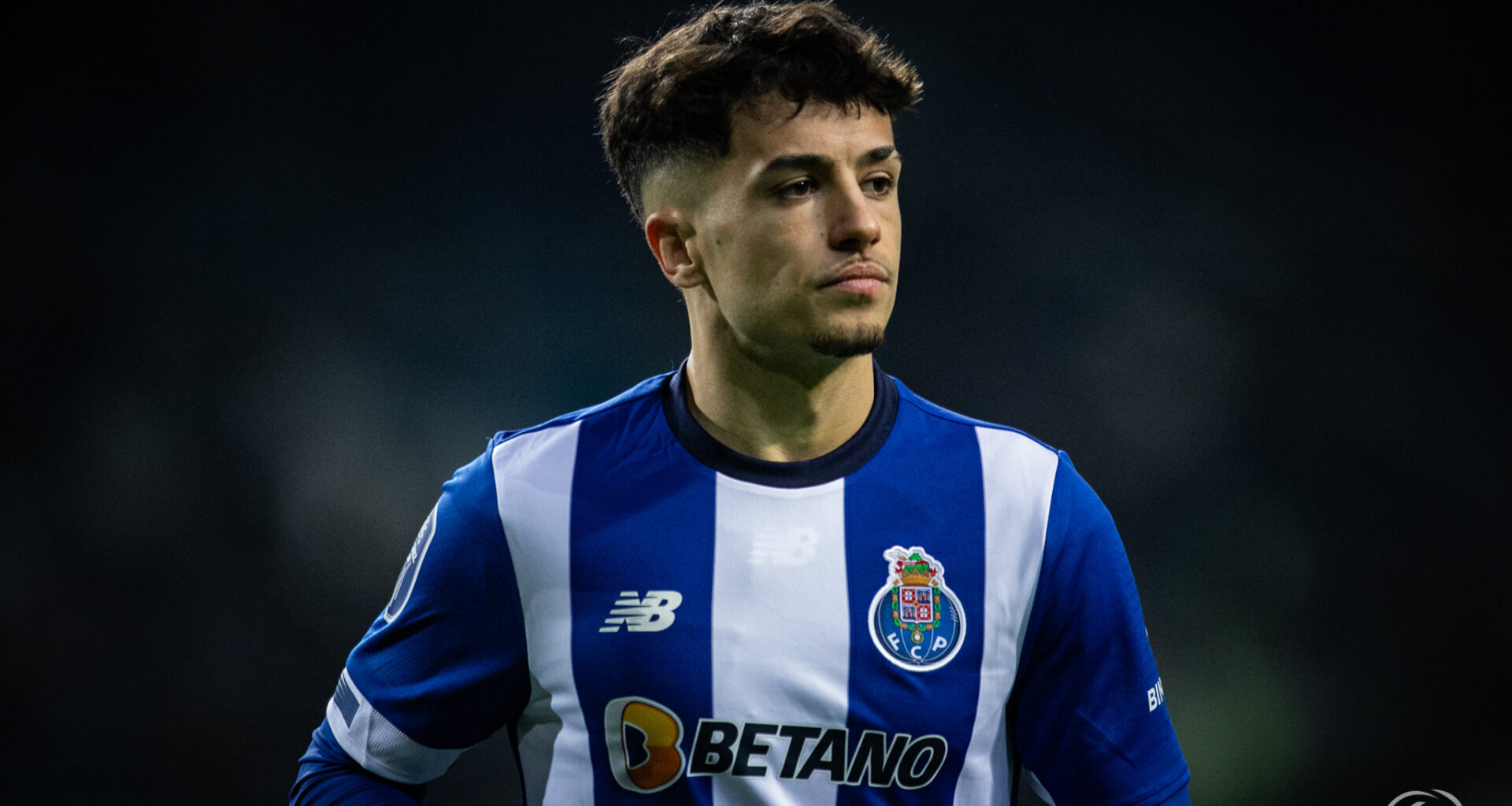 FC Porto pode emprestar Iván Jaime a clube da Ligue 1