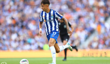 Iván Jaime soma 3 interessados e pode deixar o FC Porto