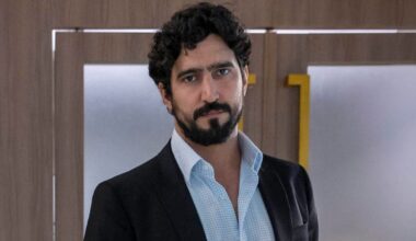 Ivan descobre que Odete pagou o amigo para investigá-lo em Vale Tudo