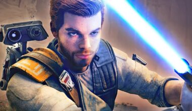 Protagonista de Star Wars Jedi vai surgir em animação