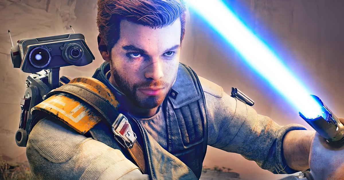 Protagonista de Star Wars Jedi vai surgir em animação
