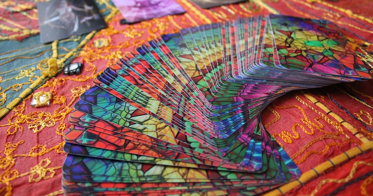 As revelações do tarot deste domingo (24) para os signos de Leão, Virgem, Libra e Escorpião – Metro World News Brasil
