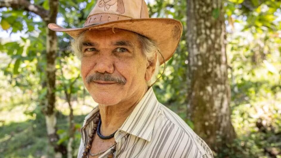 Jackson Antunes