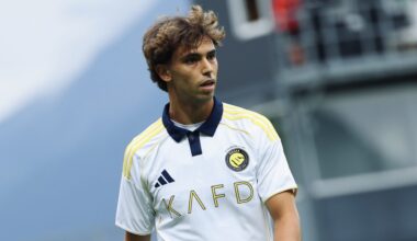 «Um jogador que sai do Benfica, para mim, só podia regressar se tivesse 31 ou 32 anos»