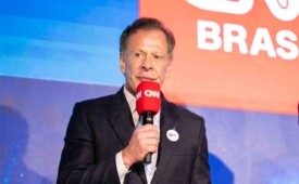 João Camargo CNN