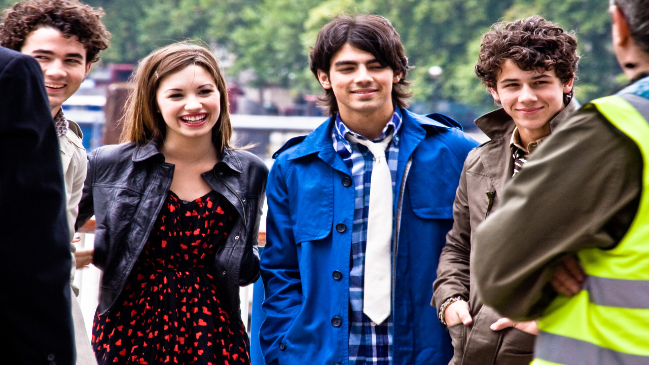 Joe Jonas alimenta boatos de Camp Rock 3 e aqui está tudo o que sabemos - Estado de Minas