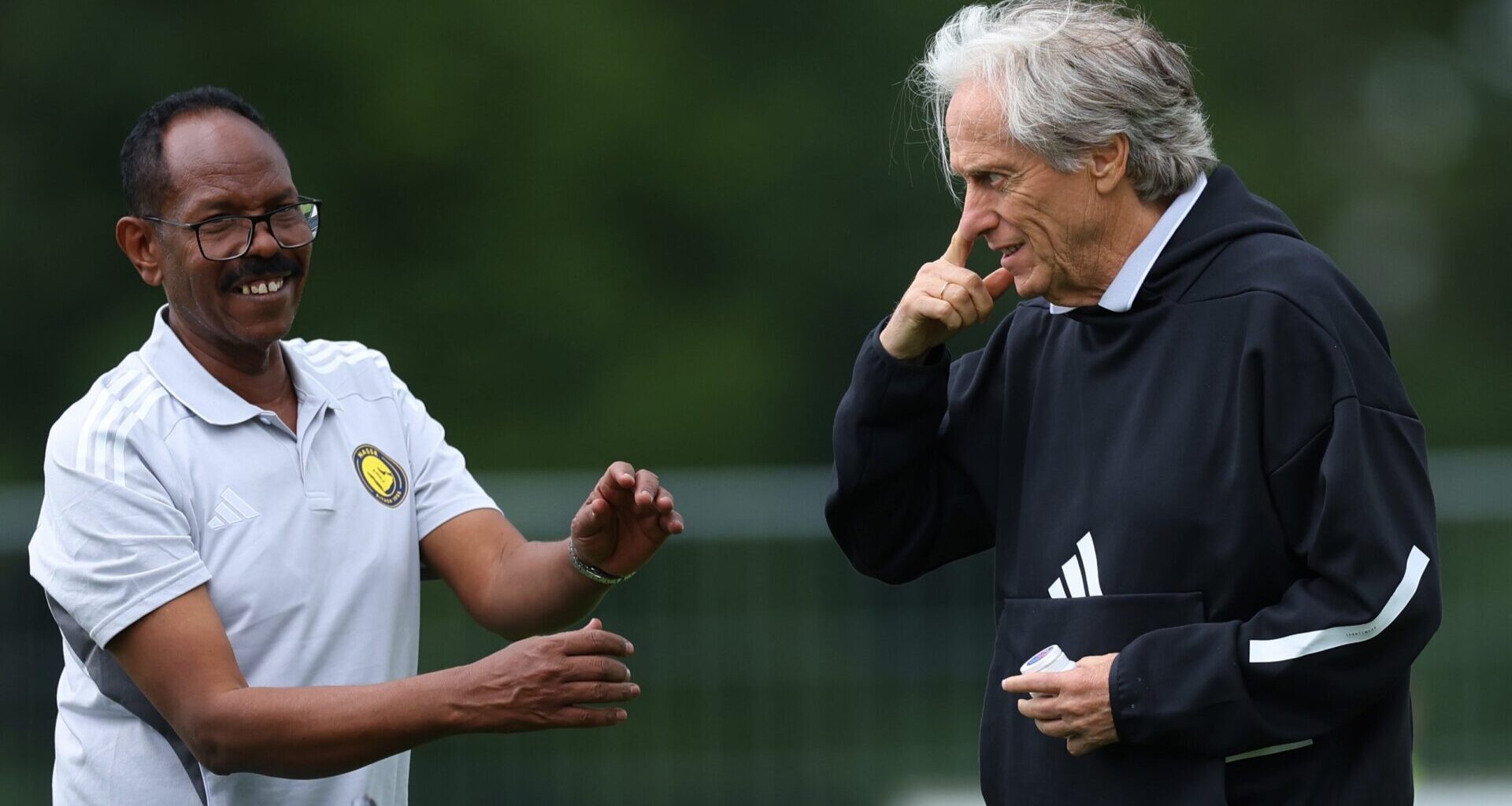 João Félix, Cristiano Ronaldo, mercado e a pré-época dos sauditas