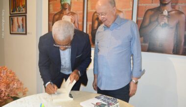 Jornalista Jailton Batista lança livro “O Funeral do Faisão” em Feira de Santana