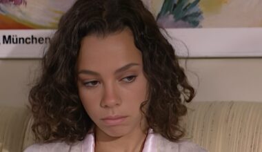 Joyce está cada vez mais sozinha em História de Amor de sexta-feira 15 de agosto de 2025