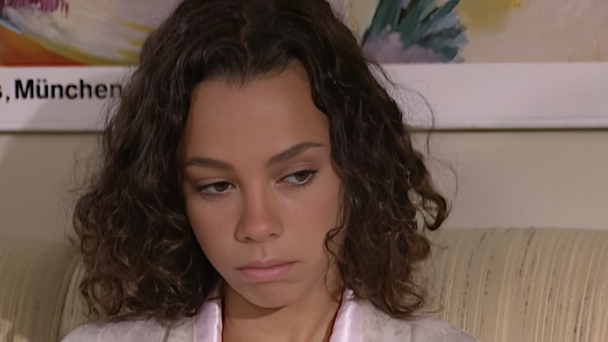 Joyce está cada vez mais sozinha em História de Amor de sexta-feira 15 de agosto de 2025