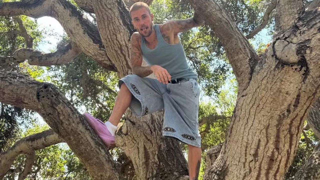 Justin Bieber está no Brasil? Entenda o recente rumor!