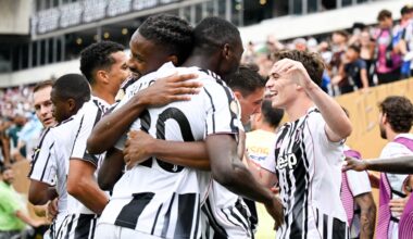 Juventus avança por antigo alvo do FC Porto para a defesa