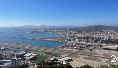 “O último muro da Europa” vai cair: acordo sobre Gibraltar avança - Atualidade