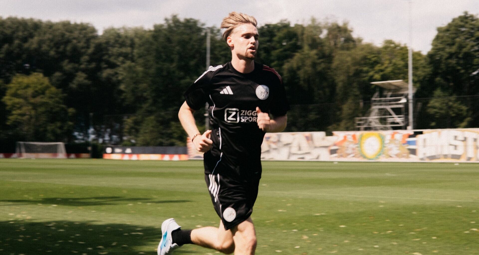 FC Porto impõe condição para avançar por Kenneth Taylor