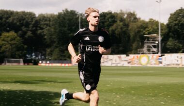 FC Porto impõe condição para avançar por Kenneth Taylor