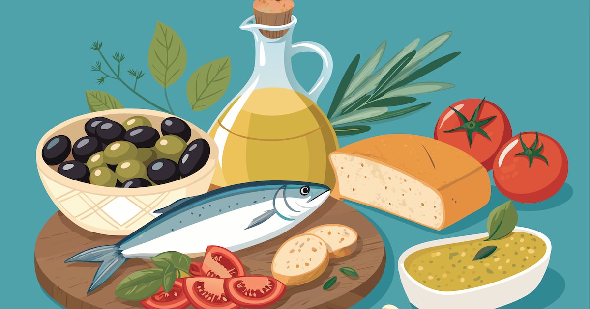 A dieta que pode ajudar a aplacar sintomas de depressão e ansiedade, segundo estudo brasileiro