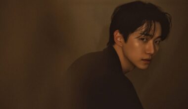 Lee Junho, do 2PM, abre própria empresa