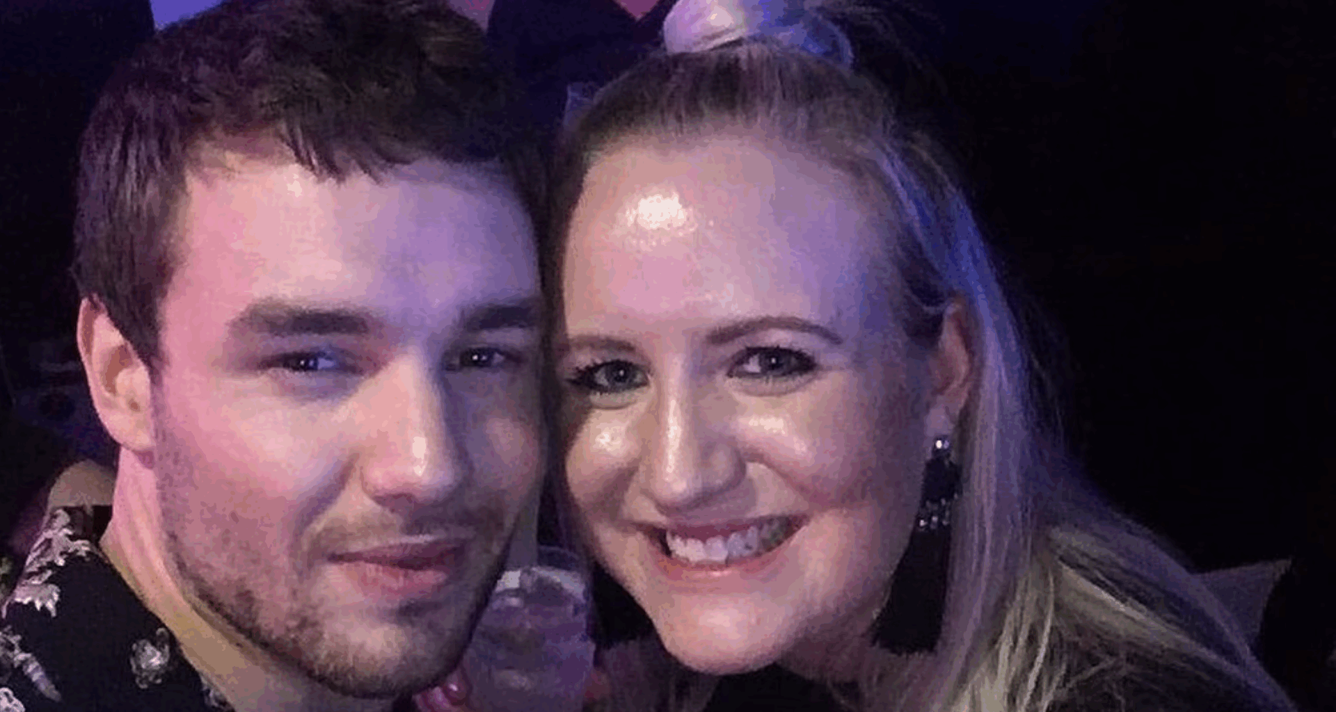 Irmã de Liam Payne faz homenagem emocionante no aniversário do cantor e detalha última vez que o viu