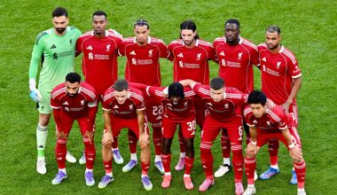 Liverpool quer novo extremo e terá de pagar 100 milhões de euros para concretizar desejo de mercado