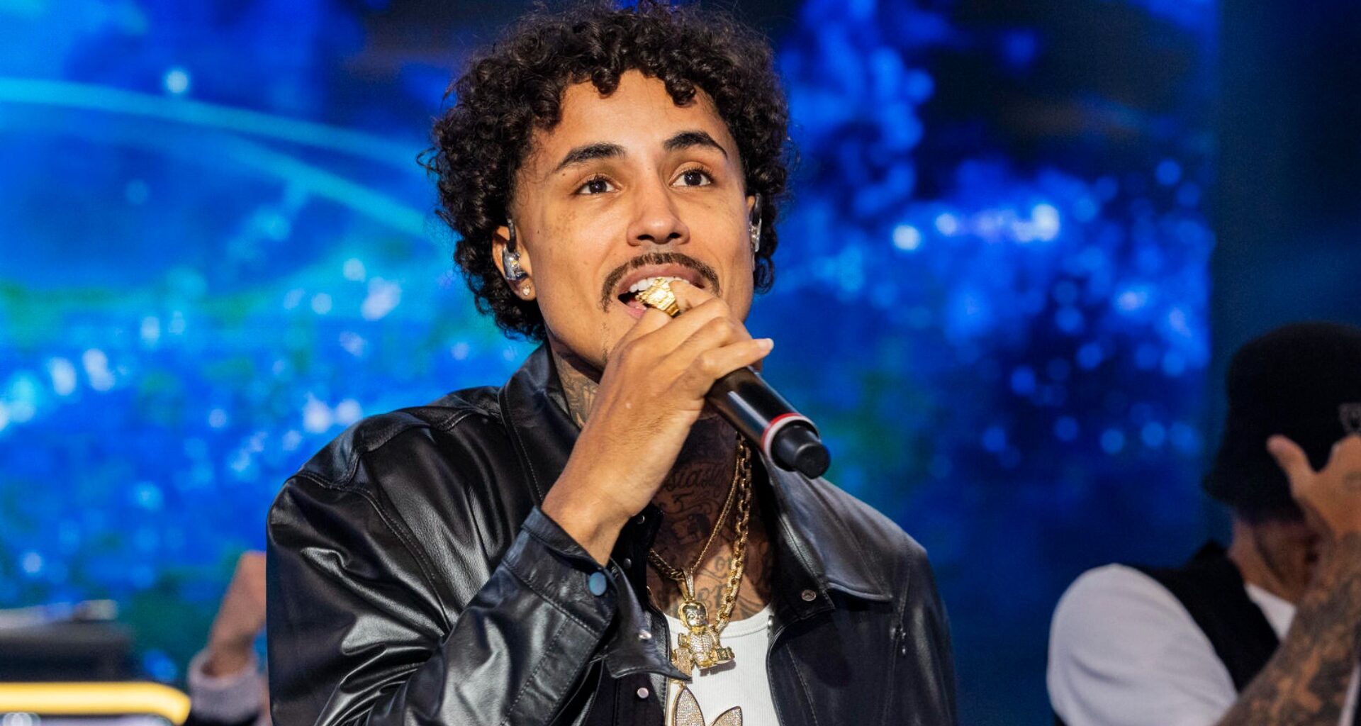 Dança dos Famosos 2025: Luciano Huck detalha por que Livinho desistiu da competição e revela ligação que recebeu do artista; assista