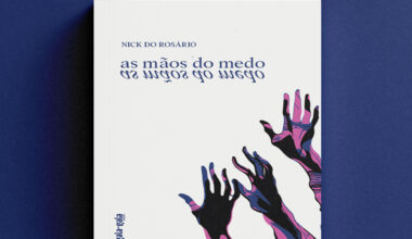 Nick do Rosário lança novo livro no Camões - O País