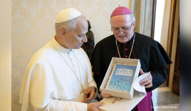 Livro Unoesc para o Papa