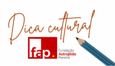 Dica Cultural FAP: “Conversa Sobre Literatura”, de André Amado, é um verdadeiro manual para escritores e leitores