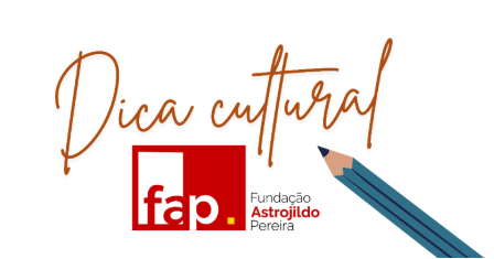 Dica Cultural FAP: “Conversa Sobre Literatura”, de André Amado, é um verdadeiro manual para escritores e leitores