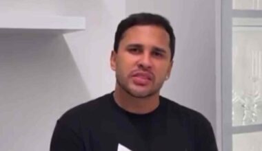 Lucas Guimarães desabafa após Carlinhos Maia sair com mulher: ‘Canalha’