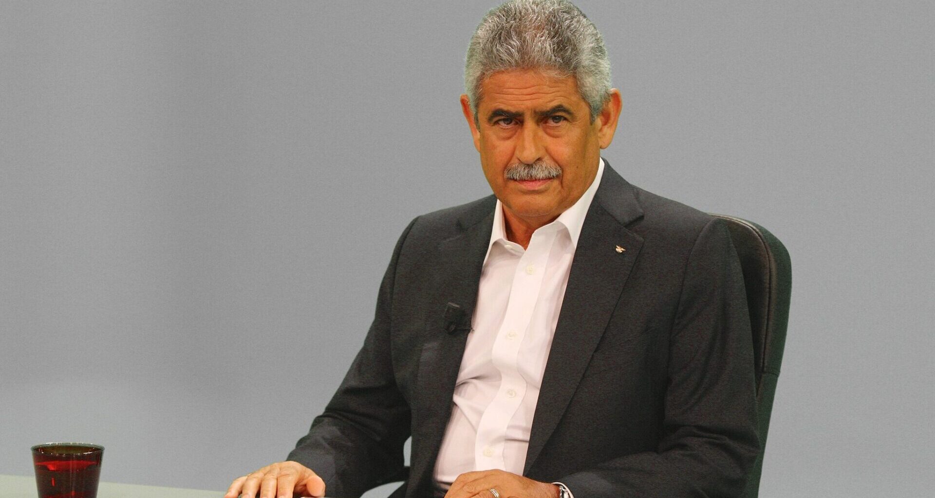 Luís Filipe Vieira vai mesmo ser candidato à presidência do Benfica
