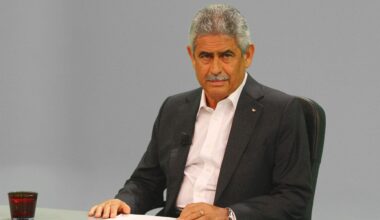 Luís Filipe Vieira vai mesmo ser candidato à presidência do Benfica