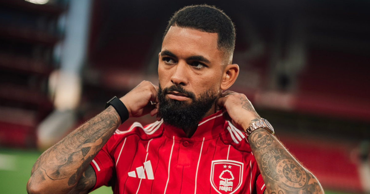 Oficial: Douglas Luiz consegue os seus intentos: força saída e assina pelo Nottingham Forest - Premier League