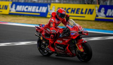 MotoGP, Balaton Park: Mais um ‘passeio no parque’ de Marc Márquez
