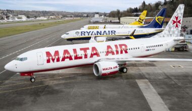 Aéreas de baixo custo levam processo judicial por cobrarem a mala de mão dos passageiros