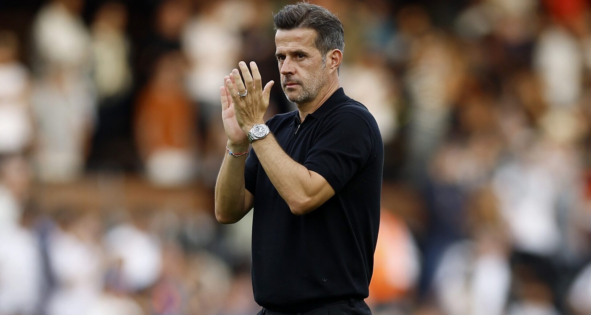 Fulham de Marco Silva perto de contratar alvo do Sporting por 42 milhões de euros e de fechar outro reforço por 25 milhões de euros