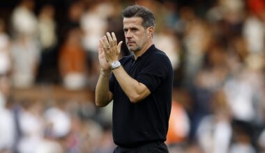 Fulham de Marco Silva perto de contratar alvo do Sporting por 42 milhões de euros e de fechar outro reforço por 25 milhões de euros