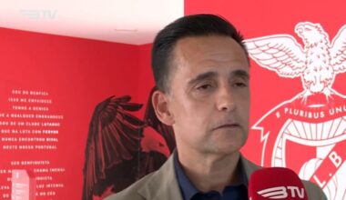 «Têm saído muitos nomes que não fazem sentido»