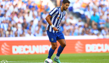 Marko Grujic soma pretendentes e FC Porto tem razões para sorrir