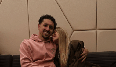 Esposa de Marquinhos abriu shows da banda Restart e hoje tem marca própria em Paris - Lance