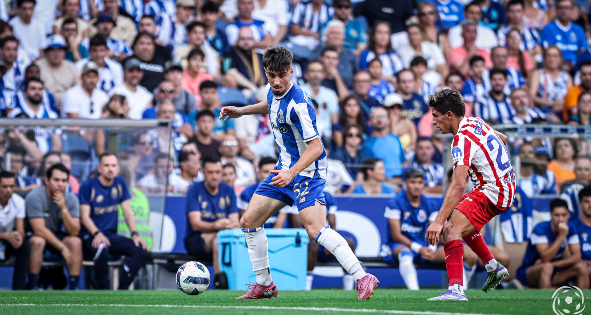 FC Porto 'liga os alarmes' e procura 2 reforços até ao final do mercado